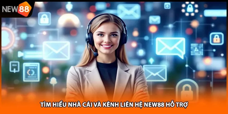 Tìm hiểu nhà cái và kênh liên hệ NEW88 hỗ trợ Tìm hiểu nhà cái và kênh liên hệ NEW88 hỗ trợ